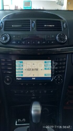 Mercedes E 320 2004, 230,000 km - 3.2 l - Lənkəran