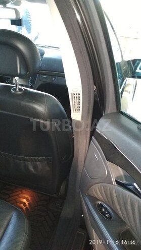 Mercedes E 320 2004, 230,000 km - 3.2 l - Lənkəran