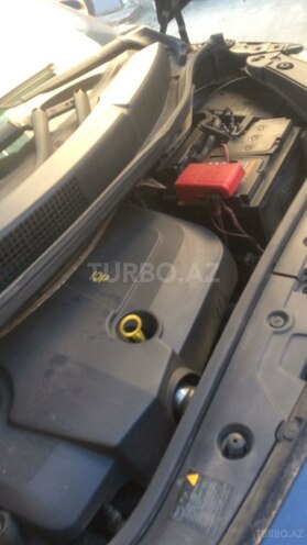 Renault Scenic 2006, 210,000 km - 0.2 l - Bakı