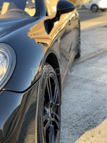 Porsche Panamera 4S 2010, 81,000 km - 4.8 l - Bakı