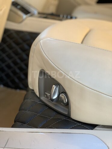 Porsche Panamera 4S 2010, 81,000 km - 4.8 l - Bakı