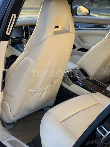 Porsche Panamera 4S 2010, 81,000 km - 4.8 l - Bakı