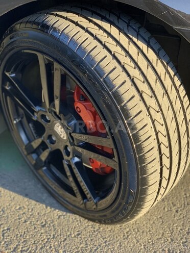Porsche Panamera 4S 2010, 81,000 km - 4.8 l - Bakı