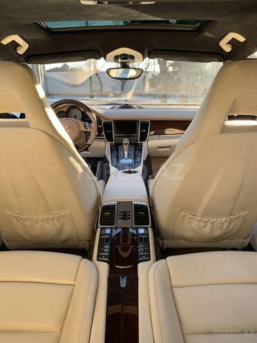 Porsche Panamera 4S 2010, 81,000 km - 4.8 l - Bakı