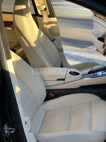 Porsche Panamera 4S 2010, 81,000 km - 4.8 l - Bakı