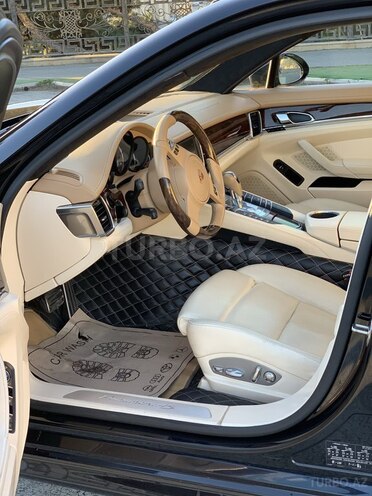 Porsche Panamera 4S 2010, 81,000 km - 4.8 l - Bakı