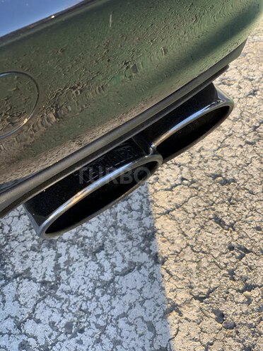 Porsche Panamera 4S 2010, 81,000 km - 4.8 l - Bakı