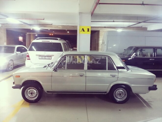 LADA (VAZ) 2106 2000, 67,000 km - 1.6 l - Bakı