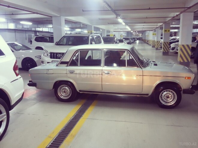 LADA (VAZ) 2106 2000, 67,000 km - 1.6 l - Bakı