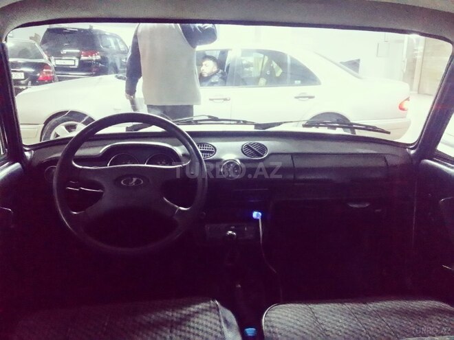 LADA (VAZ) 2106 2000, 67,000 km - 1.6 l - Bakı