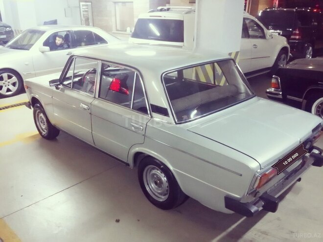 LADA (VAZ) 2106 2000, 67,000 km - 1.6 l - Bakı