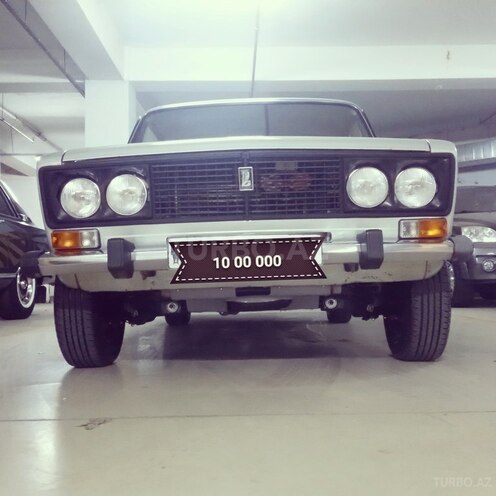 LADA (VAZ) 2106 2000, 67,000 km - 1.6 l - Bakı