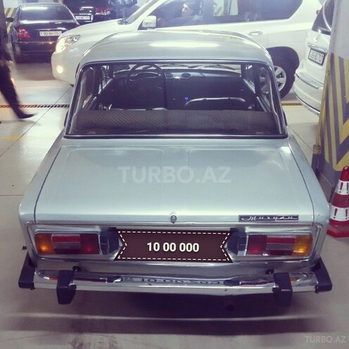 LADA (VAZ) 2106 2000, 67,000 km - 1.6 l - Bakı