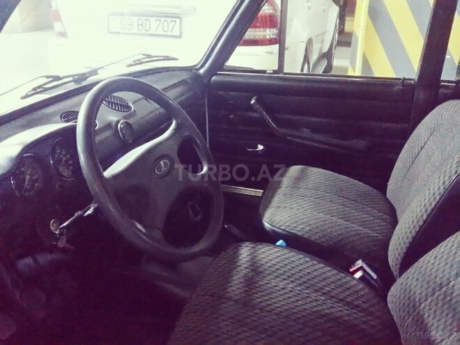 LADA (VAZ) 2106 2000, 67,000 km - 1.6 l - Bakı