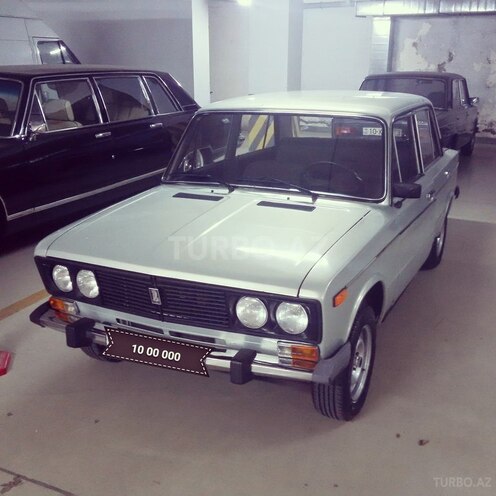 LADA (VAZ) 2106 2000, 67,000 km - 1.6 l - Bakı