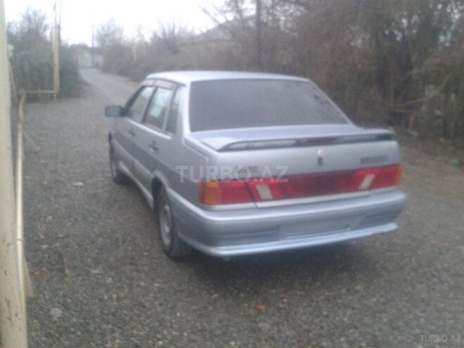 LADA (VAZ) 2115 2007, 260,000 km - 1.6 л - Tərtər