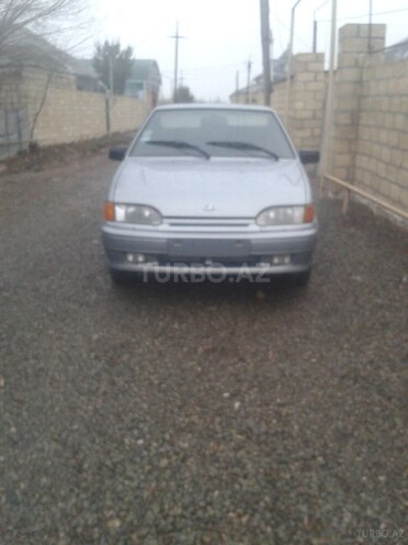LADA (VAZ) 2115 2007, 260,000 km - 1.6 л - Tərtər