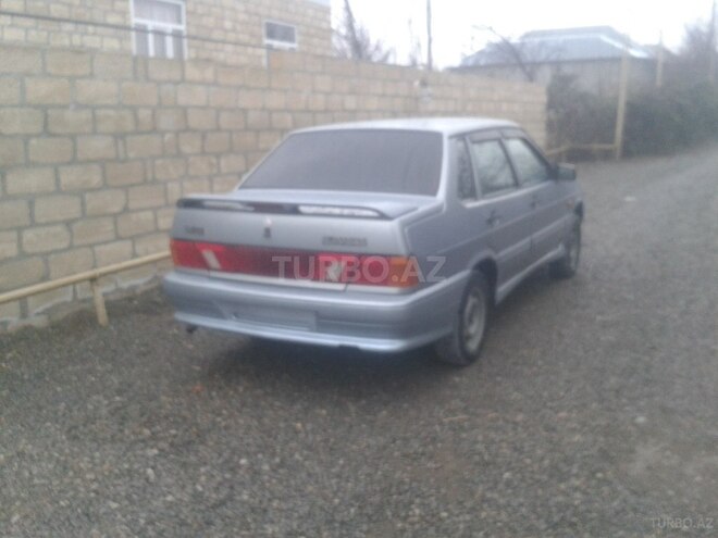 LADA (VAZ) 2115 2007, 260,000 km - 1.6 л - Tərtər