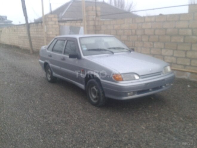 LADA (VAZ) 2115 2007, 260,000 km - 1.6 л - Tərtər