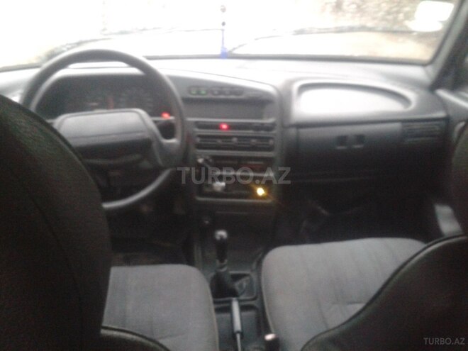 LADA (VAZ) 2115 2007, 260,000 km - 1.6 л - Tərtər