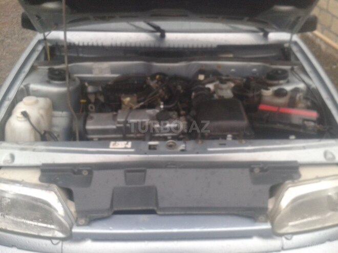 LADA (VAZ) 2115 2007, 260,000 km - 1.6 л - Tərtər