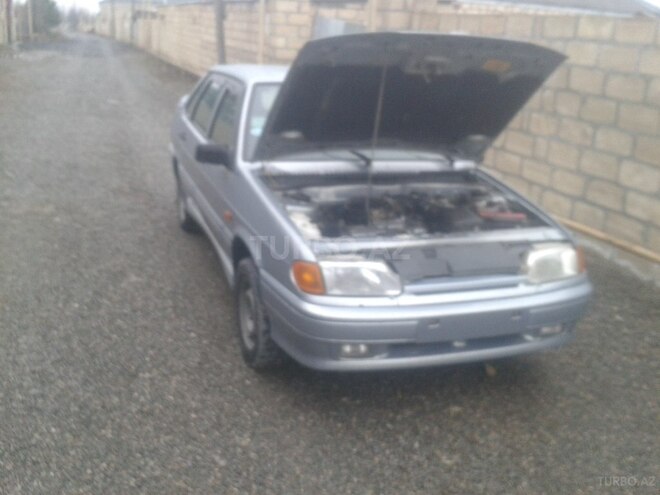 LADA (VAZ) 2115 2007, 260,000 km - 1.6 л - Tərtər