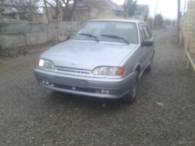 LADA (VAZ) 2115 2007, 260,000 km - 1.6 л - Tərtər