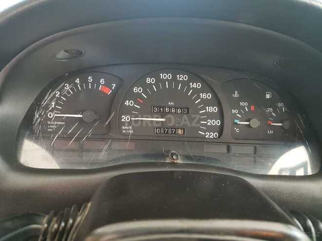 Opel Astra 1996, 316,000 km - 1.6 l - Bakı