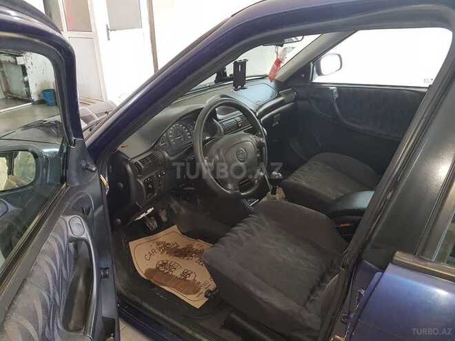 Opel Astra 1996, 316,000 km - 1.6 l - Bakı