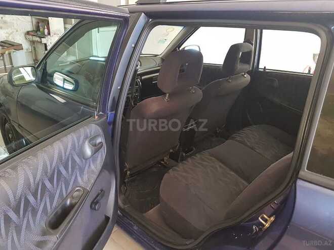 Opel Astra 1996, 316,000 km - 1.6 l - Bakı