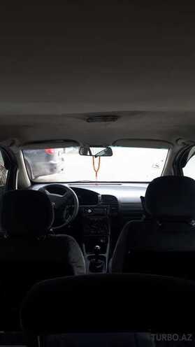 Opel Zafira 2000, 300,000 km - 2.0 л - Bakı