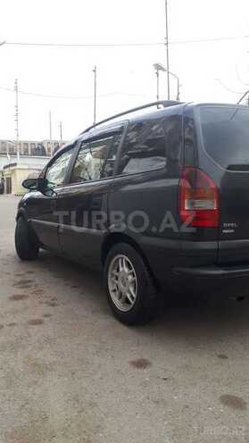 Opel Zafira 2000, 300,000 km - 2.0 л - Bakı