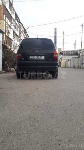 Opel Zafira 2000, 300,000 km - 2.0 л - Bakı