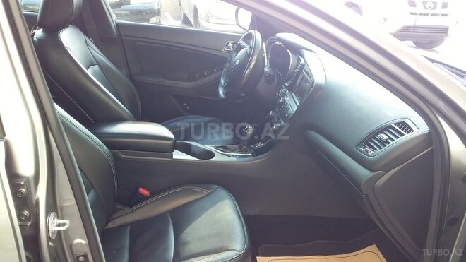 Kia Optima 2013, 76,490 km - 2.0 л - Bakı
