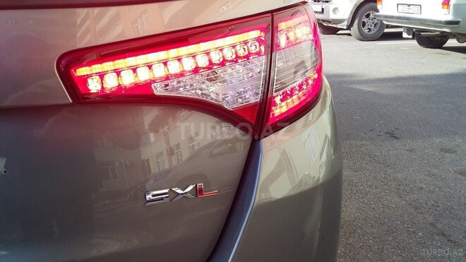 Kia Optima 2013, 76,490 km - 2.0 л - Bakı