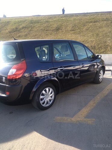 Renault Scenic 2008, 200,000 km - 1.5 l - Bakı