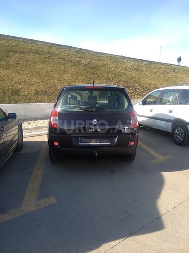 Renault Scenic 2008, 200,000 km - 1.5 l - Bakı