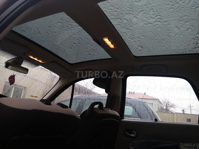 Renault Scenic 2008, 200,000 km - 1.5 l - Bakı