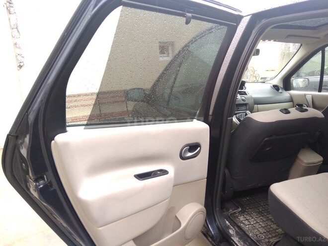 Renault Scenic 2008, 200,000 km - 1.5 l - Bakı