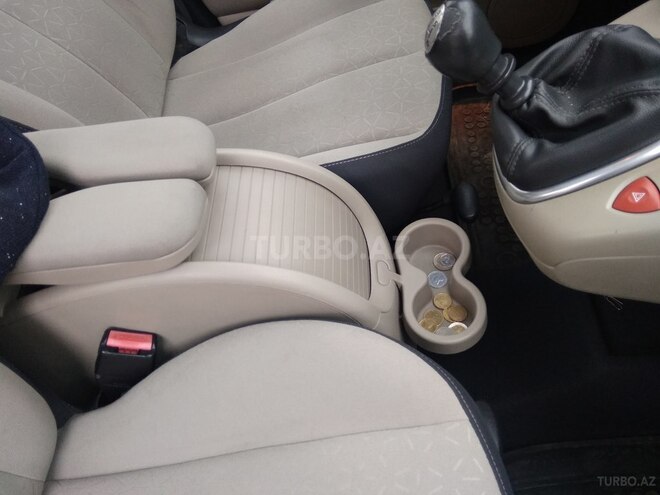 Renault Scenic 2008, 200,000 km - 1.5 l - Bakı