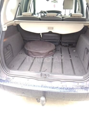 Renault Scenic 2008, 200,000 km - 1.5 l - Bakı