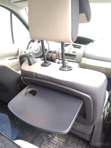 Renault Scenic 2008, 200,000 km - 1.5 l - Bakı