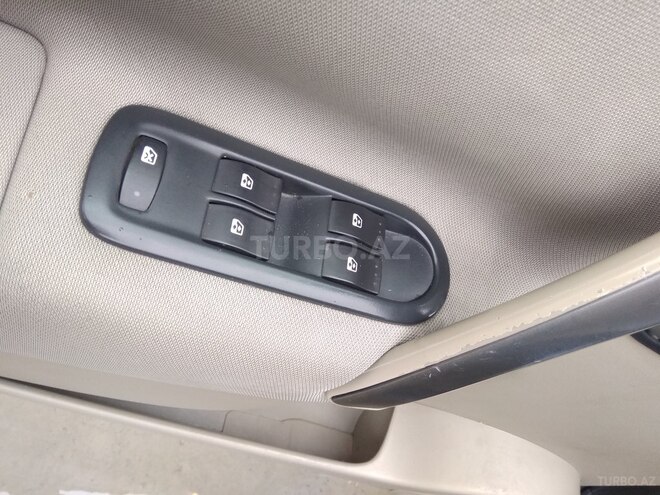 Renault Scenic 2008, 200,000 km - 1.5 l - Bakı