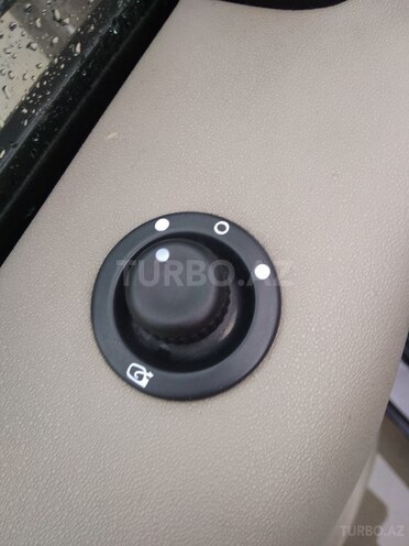 Renault Scenic 2008, 200,000 km - 1.5 l - Bakı