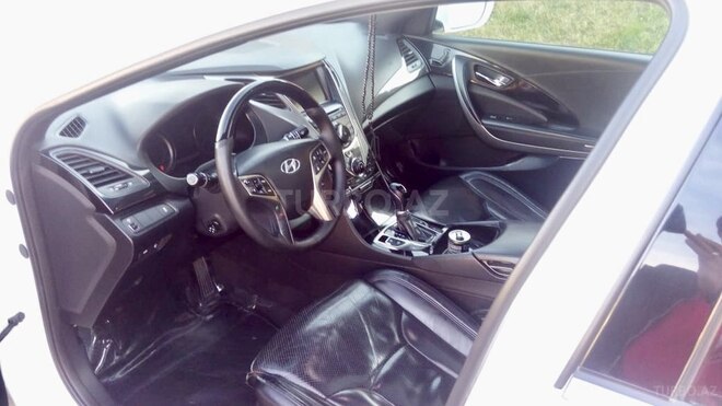 Hyundai Grandeur 2013, 180,000 km - 3.0 l - Bakı