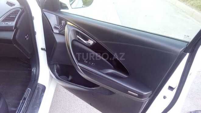 Hyundai Grandeur 2013, 180,000 km - 3.0 l - Bakı