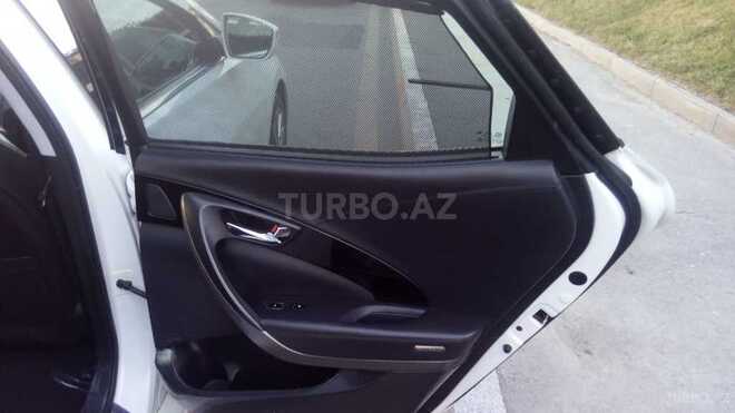 Hyundai Grandeur 2013, 180,000 km - 3.0 l - Bakı
