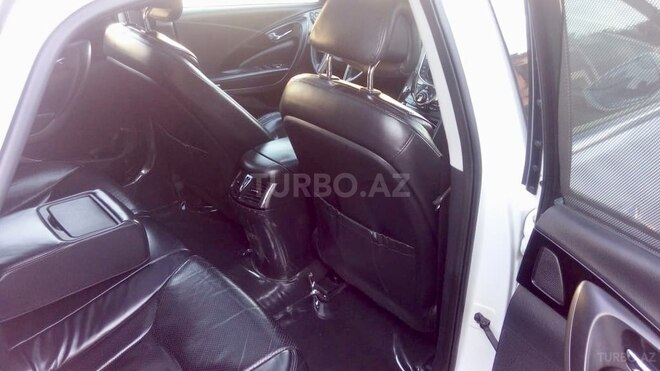 Hyundai Grandeur 2013, 180,000 km - 3.0 l - Bakı