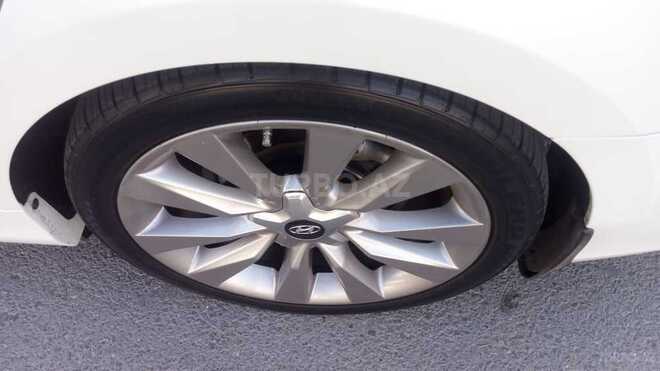 Hyundai Grandeur 2013, 180,000 km - 3.0 l - Bakı