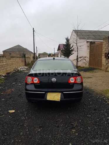 Volkswagen Passat 2006, 224,000 km - 2.0 л - Bakı
